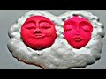 SATISFYING PAINT MIXING COMPILATION! (Relaxing, ASMR And Oddly Satisfying)