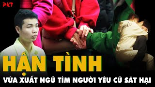 BỊ NGƯỜI YÊU “ĐÁ” trong lúc đi nghĩa vụ, VỪA XUẤT NGŨ, nam thanh niên mò đến tận nhà trả thù | PKT