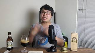 Firestone Walker Anniversary XXIX (29) Ale (2025) (Best Firestone Barrel Aged Ever?!) - Ep. #4093