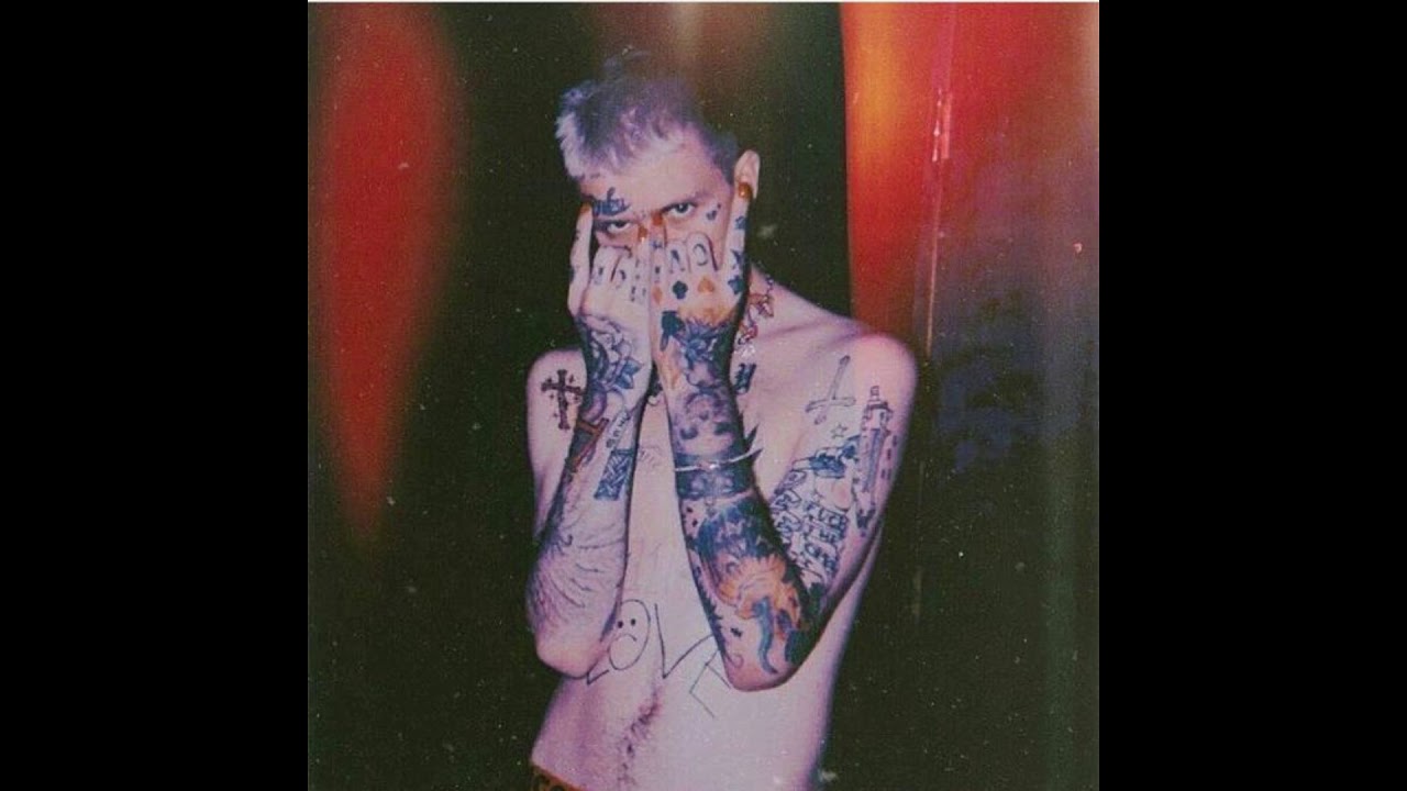 [FREE] "Outside" Lil Peep Type Beat