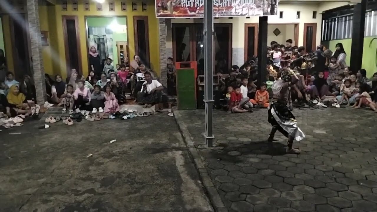 Guyon maton lihat endingnya bikin ngakak 