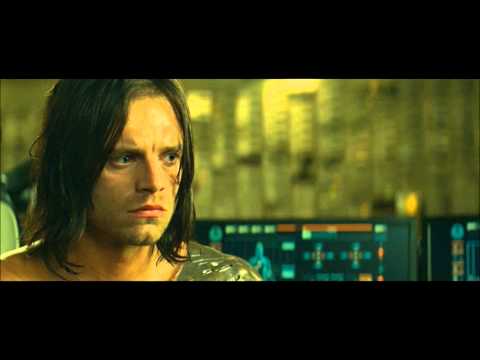 Captain America: The Winter Soldier "I Knew Him" HD