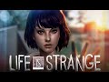 TIME TRAVEL ??? | Life Is Strange: Pt. 1 | BLACK CANARY ‎️‍#lifeisstrange  #girlgamer #blackcanary