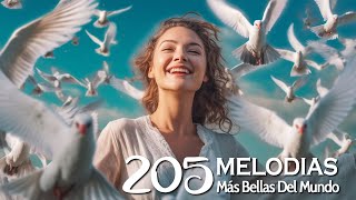 MÚSICA QUE YA NO SE OYE EN LAS RADIOS - Musica De Los 80 - Las 205 Melodías Más bellas Del Mundo