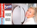 *NEW* OCTOBER 2020 B&M AND HOME BARGAINS HAUL! | I GOT MY HANDS ON ONE!!! | BEING MRS DUDLEY