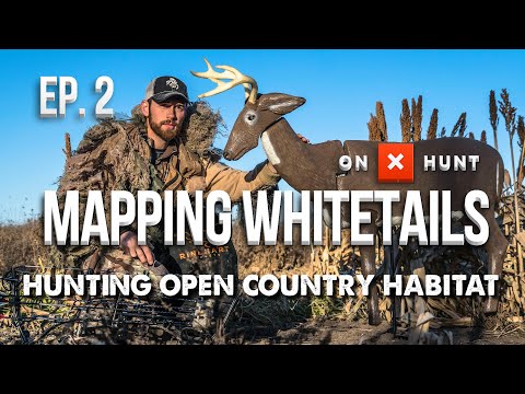 HOW TO HUNT