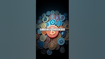 Calm Crypto Bets Practical Investment Tweaks 2025