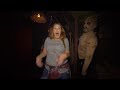 We Rode A Roller Coaster With Zombies | Howl-O-Scream Media Preview At Busch Gardens Tampa