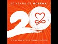 20 years of motma  join the journey