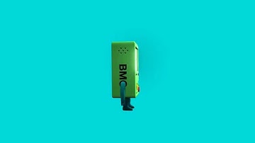 BMO 3D Model