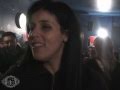 Capture de la vidéo Souad Massi, Interview Au Concert De L'espace Julien À Marseille Le 17 Mars 2011