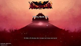 September 18th, 2022 - Terraria (Calamity)