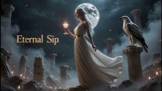 Hebe: Eternal Sip | Mythology Lyric Video