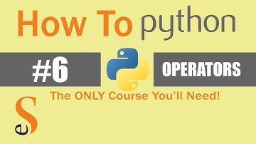# 6  ARITHMETIC OPERATORS IN PYTHON | // VS / OPERATOR | ** OPERATOR | ROUND FUNCTION