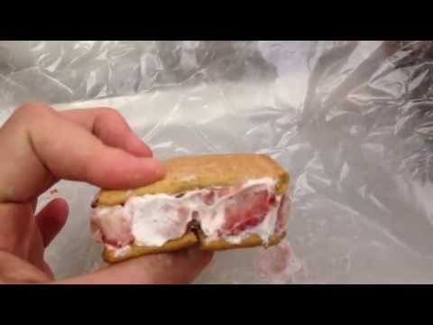 Baby & Toddler How To: Graham Cracker