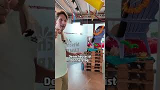 Anzeige Kommt Vorbei Heute Hat Der Hitschies Werksverkauf Geöffnet