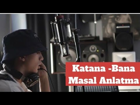 Katana - Bana Masal Anlatma (Trailer)