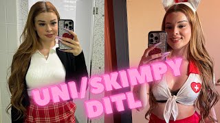 Student & Skimpy Vlog