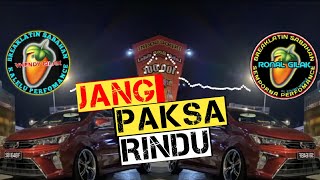 JANG PAKSA RINDU _RONAL GILAK ft VHENDY GILAK BREAKLATIN MUSIC 2K23
