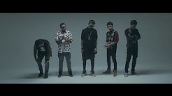 YOUNG LEX - Senam Pagi Ft.Arvisco, Tata, Laze, Dycal (Official M/V)  - Durasi: 5:17. 