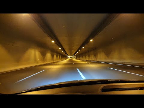 Διαδρομή Πειραιάς-Άλιμος (Athens-Greece