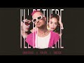 Robin Schulz &amp; Rita Ora &amp; Tiago PZK - I&#39;ll Be There (Visualiser)