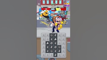 Match Hit - Gameplay Walkthrough Part 20 #shorts