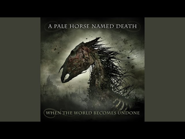 A Pale Horse Named Death - Splinters