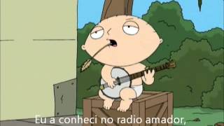 Video thumbnail of "Stewie and the Cowtones"