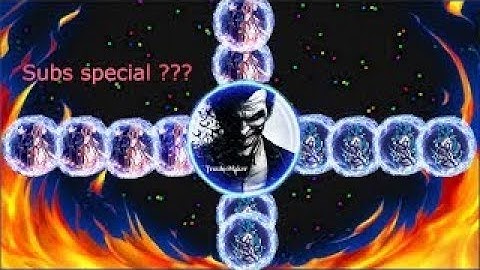 gota.io new mode 1v1 instant merge