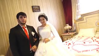 ВСЕ СМОТРИМ СВАДЬБУ ИСМАИЛА И МИЛАНЫ 1 (Азербайджанско Курдска Турецкая свадьба в Казахстане Алматы)