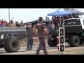 Wapak Tug Fest 2016 - Outlaw Class