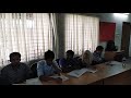 খুলনায় ইউনিয়ন পর্যায়ে যুব বাজেট এর চ্যালেঞ্জ