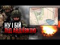 ВІДЕО КОШМАРНОГО БОЮ: танк ЗСУ залетів до росіян, почалась м’ясорубка. Розстріляв впритул