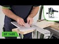 Festool TV Folge 136: Schablonenfräsen mit der OF 1400 Festool TV Folge 136: Schablonenfräsen mit der OF 1400