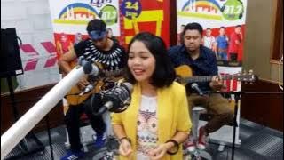 Bukan Dia - Syuhada | Jom Jam Akustik | 21 September 2016