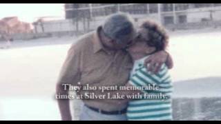 Marjorie Anderson - Life Story Digital Film