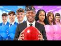 POP THE BALLOON 3 (ft. The Bov Boys)