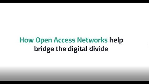 COS Systems - Open Access Explained in under 3 Minutes