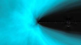 Dark - A Mandelbrot Fractal Zoom