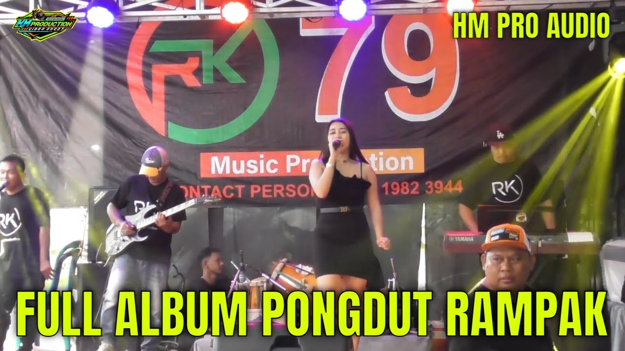RK 79 FULL ALBUM KUTAWARINGIN 8 DESEMBER 2025 part2