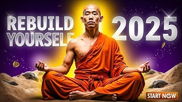 Transform Your Life With Shi Heng Yi - Shaolin Master