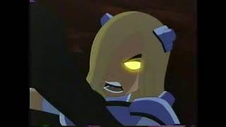Teen Ans Episode 26 - Toonami Promo August 21, 2004