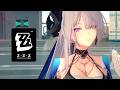 特報PV Ver.3.0『ある夢に遊ぶ者の告白』 【ZZZ】