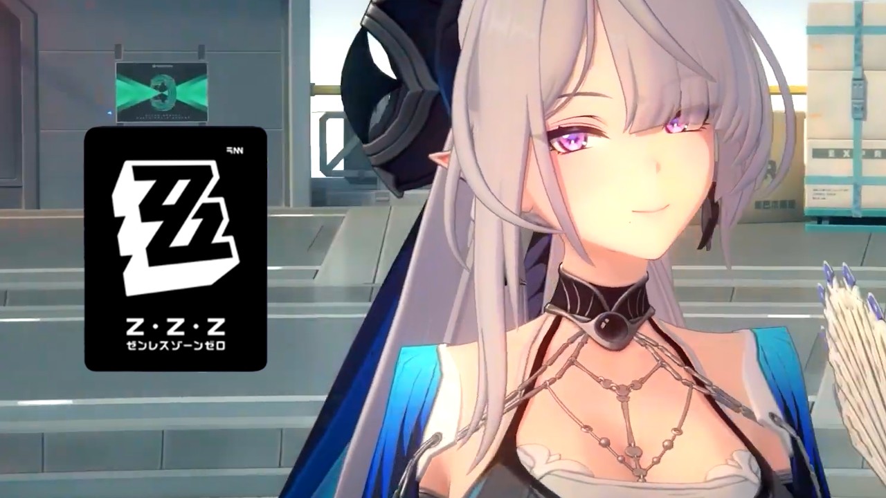 特報PV Ver.3.0『ある夢に遊ぶ者の告白』 【ZZZ】