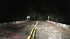 Cry Baby Bridge near Smyrna, Delaware - Virginia Paranormal Investigations