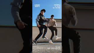 BEST DANCE 🔥 | REGGAETÓN CHOREOGRAPHY YOU CAN’T MISS 🕺 #UrbanDance #LatinRhythms #ReggaetonVibes