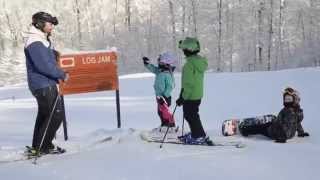 Smugglers' - SSU Progression Series: Riding the Mogul Mouse Lift and Progression Parks