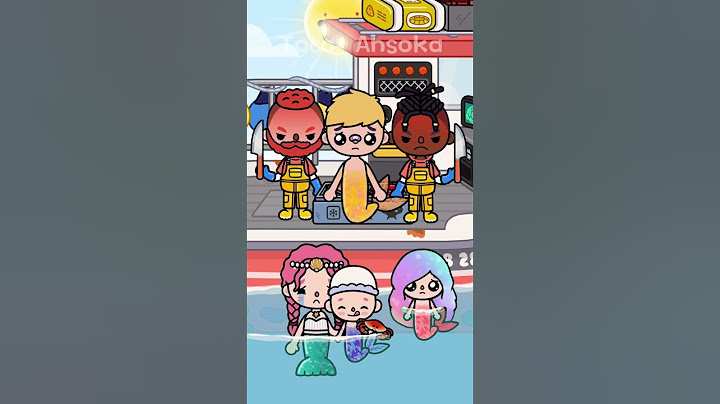 Dad stole food for us 😭| Toca Sad Story | Toca Life World | Toca Boca
