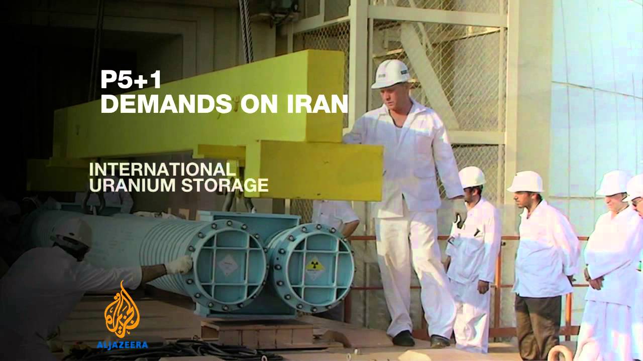 إيران والقوى العالمية تبدأ محادثات نووية